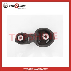 50880TVCA31 Auto Spare Part Car Rubber Parts Manufacturer Engine Mount For Honda