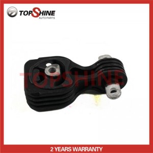 50890TJHH01 Auto Spare Part Car Rubber Parts Manufacturer Engine Mount For Honda