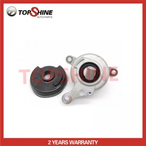 50820TZ5A01 Auto Spare Part Car Rubber Parts Manufacturer Engine Mount For Honda