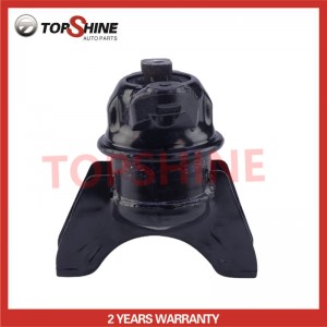 50820TS8A71 Auto Spare Part Car Rubber Parts Manufacturer Engine Mount For Honda