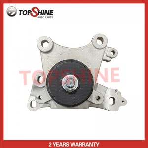 50850SNG013 Auto Spare Part Car Rubber Parts Manufacturer Engine Mount For Honda