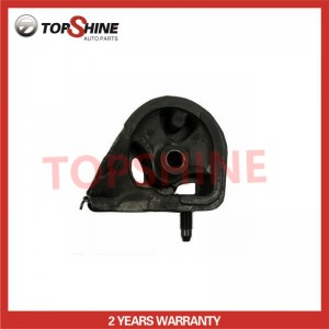 50805SH3983 Auto Spare Part Car Rubber Parts Manufacturer Engine Mount For Honda