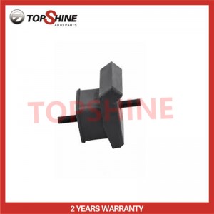 50811659003 Auto Spare Part Car Rubber Parts Manufacturer Engine Mount For Honda