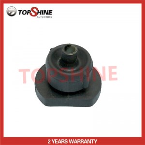 50821SA0000 Auto Spare Part Car Rubber Parts Manufacturer Engine Mount For Honda