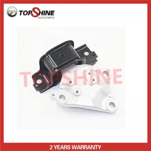 50850T5RA01 Auto Spare Part Car Rubber Parts Manufacturer Engine Mount For Honda