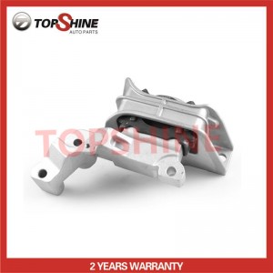 112101KA0A Wholesale Factory Auto Accessories Car Auto Parts Engine Mounting For Nissan