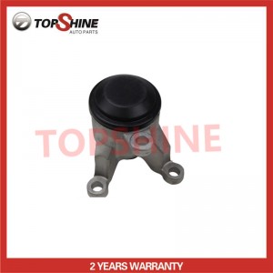 112109N00A Wholesale Factory Auto Accessories Car Auto Parts Engine Mounting For Nissan