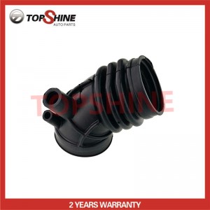 13711436162 Hot Selling High Quality Auto Parts Car Parting Air Intake Hose for BMW