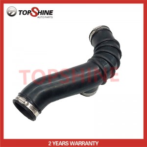 17881-74390 Hot Selling High Quality Auto Parts Air Intake Rubber Hose for Toyota