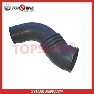 17881-74140 Hot Selling High Quality Auto Parts Air Intake Rubber Hose for Toyota