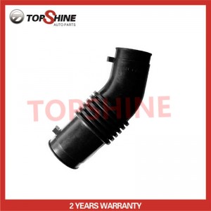 17881-66030 Hot Selling High Quality Auto Parts Air Intake Rubber Hose for Toyota