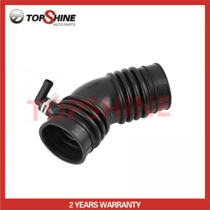 17881-65011 Hot Selling High Quality Auto Parts Air Intake Rubber Hose for Toyota