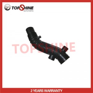  17881-66100 Hot Selling High Quality Auto Parts Air Intake Rubber Hose for Toyota