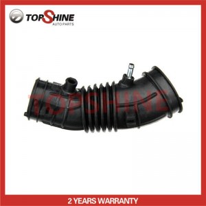 17228-RZA-000 Hot Selling High Quality Auto Parts Air Intake Rubber Hose for Honda