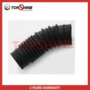 17881-54340 Wholesale Best Price Auto Parts Air Intake Rubber Hose for Toyota