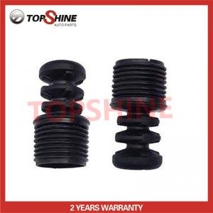 MR554120 Car Auto Spare Parts Rubber Shock Absorber Boot (Front) For Mitsubishi