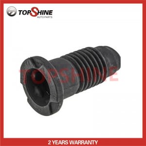 Auto Spare Part Car Rubber Parts Front Dust Cover Air Boot Rubber Shock Absorber GJ6A-34-012 For MAZDA