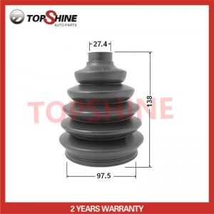 Auto Spare Part Car Rubber Parts Bellow set bellow drive shaft OE number C9241-EB30A by for NISSAN