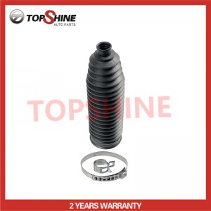 1433372 Auto Spare Part Car Rubber Parts Steering Gear Boot For Ford