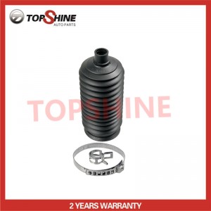 45535-12100 Wholesale Best Price Auto Parts Rear Shock Absorber Boot for Toyota