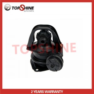 50810SV4J82 Wholesale Factory Auto Accessories Car Rubber Parts Manufacturer Engine Mount For Honda