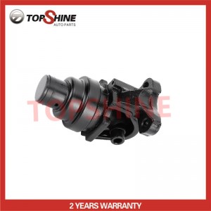 50820SV4J01 Wholesale Factory Auto Accessories Car Rubber Parts Manufacturer Engine Mount For Honda