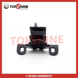 8970391900 Wholesale Factory Auto Accessories Car Rubber Parts Manufacturer Engine Mount For Honda