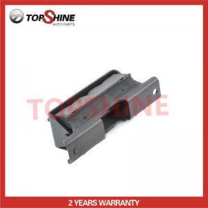 15840277 Hot Selling High Quality Auto Parts Engine Mounting Upper Transmission Mounts for GM