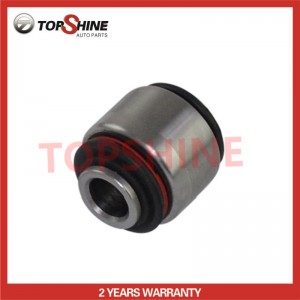 42210-20010 Car Auto Spare Parts Suspension Lower Control Arms Rubber Bushing For Toyota