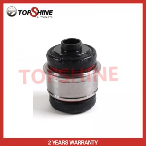 33326767748 Hot Selling High Quality Auto Parts Rubber Suspension Control Arms Bushing For BMW