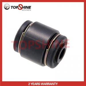 Car Auto Parts Suspension Control Arms Rubber Bushing For Mitsubishi MR197915