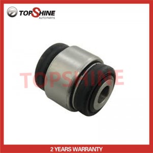 RHF-000260 Wholesale Car Auto suspension systems  Bushing For LAND ROVER