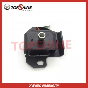 8971228930 Wholesale Factory Auto Accessories Engine Mounting Engine Systems for ISUZU