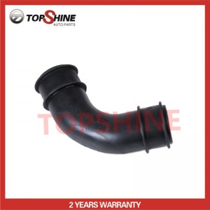 058133785B Auto Spare Part Car Rubber Parts Driveshaft Bellow Front FEBI For Audi