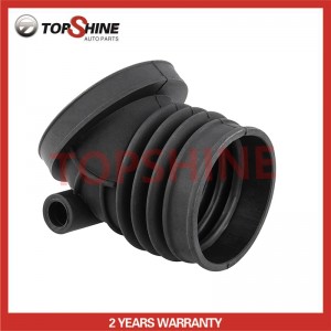 13541740073 Hot Selling High Quality Auto Parts Car Parting Air Intake Hose for BMW