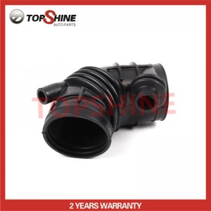 13711726205 Hot Selling High Quality Auto Parts Car Parting Air Intake Hose for BMW