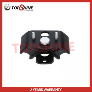 8943752881 Car Auto Spare Parts Rubber Engine Mounting Engine Systems for ISUZU