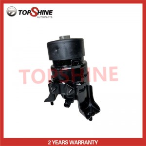 1236131171 Hot Selling High Quality Auto Parts Toyota Insulator Manufacturer Engine Mount For Lexus