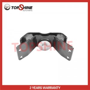 1237131051 Wholesale Factory Car Auto Parts Rubber Toyota Insulator Engine Mounting For Toyota