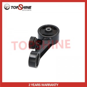 1236331033 Wholesale Factory Car Auto Parts Rubber Toyota Insulator Engine Mounting For Toyota