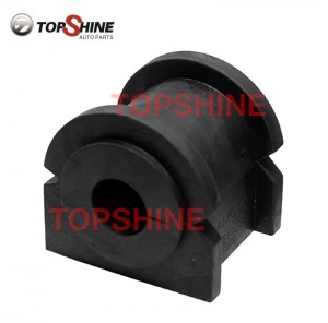 Front Stabilizer Bushing D28 Febest TSB-GRJ150F Oem 48815-60310