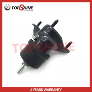 123720H110 Wholesale Factory Car Auto Parts Rubber Toyota Insulator Engine Mounting For Toyota