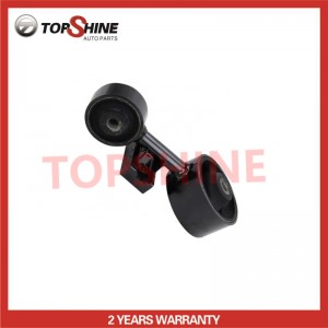 123090H070 Wholesale Factory Car Auto Parts Rubber Toyota Insulator Engine Mounting For Toyota