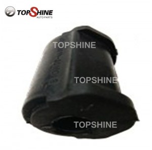 48818-30160 Car Auto Parts Suspension Lower Control Arms Rubber Bushing For Toyota