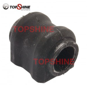 48818-42010 48818-42020 Car Auto Parts Suspension Lower Control Arms Rubber Bushing For Toyota