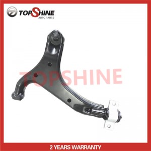 CV613A424APA Wholesale Best Price Auto Parts Track Control Arm Front Axle Lower Left compatible with for Ford