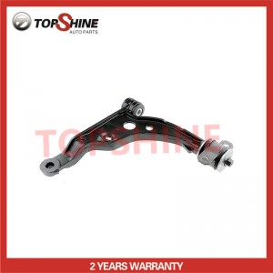 1331937080 Hot Selling High Quality Auto Parts Car Auto Suspension Parts Control Arm for FIAT