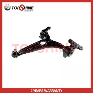 3520.S5 Car Suspension Parts Control Arms Made in China For Peugeot&Citroen