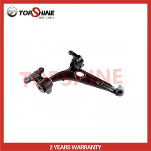 3521.S7 Car Suspension Parts Control Arms Made in China For Peugeot&Citroen