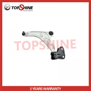 F2GC3A053AXF Wholesale Best Price Auto Parts Front lower aluminum car suspension arm lower control arm for Jeep